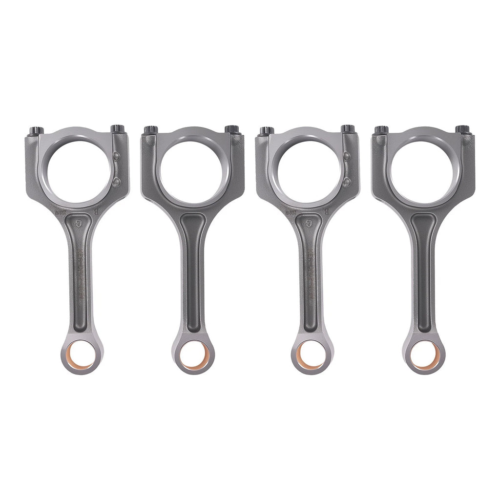Crankshaft & Con Rods & Bearings Set for Hyundai Kia Optima (2011–2020)