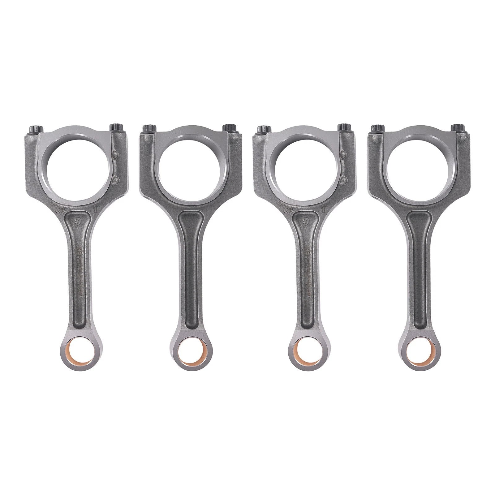 Crankshaft & Con Rods & Bearings Set for Hyundai Kia Optima (2011–2020)