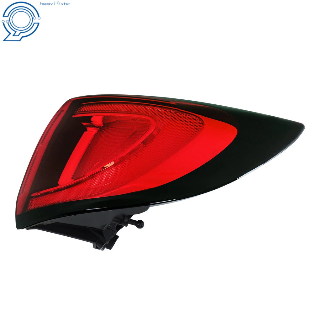 Tail Light for Chrysler Pacifica Voyager (2017-2021) Halogen Right Side