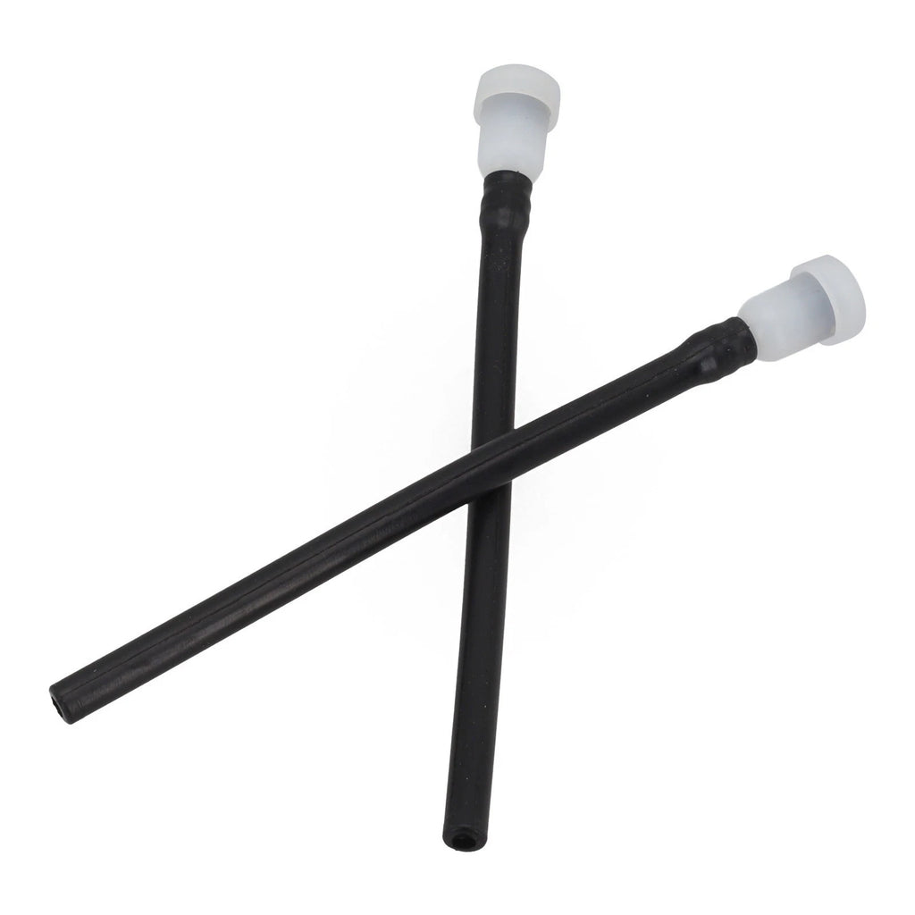 2 Pack Fuel Tank Vent Lines for Chainsaw (Compatible Models)