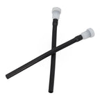 2 Pack Fuel Tank Vent Lines for Chainsaw (Compatible Models)
