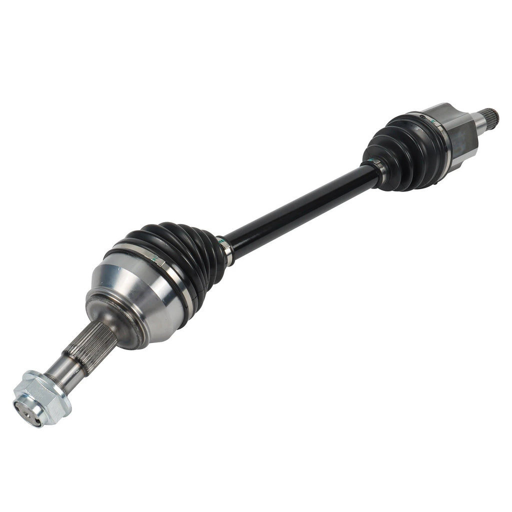 Pair CV Axles for Ram ProMaster 1500 2500 3500 3.6L (2014–2019)