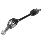 Pair CV Axles for Ram ProMaster 1500 2500 3500 3.6L (2014–2019)