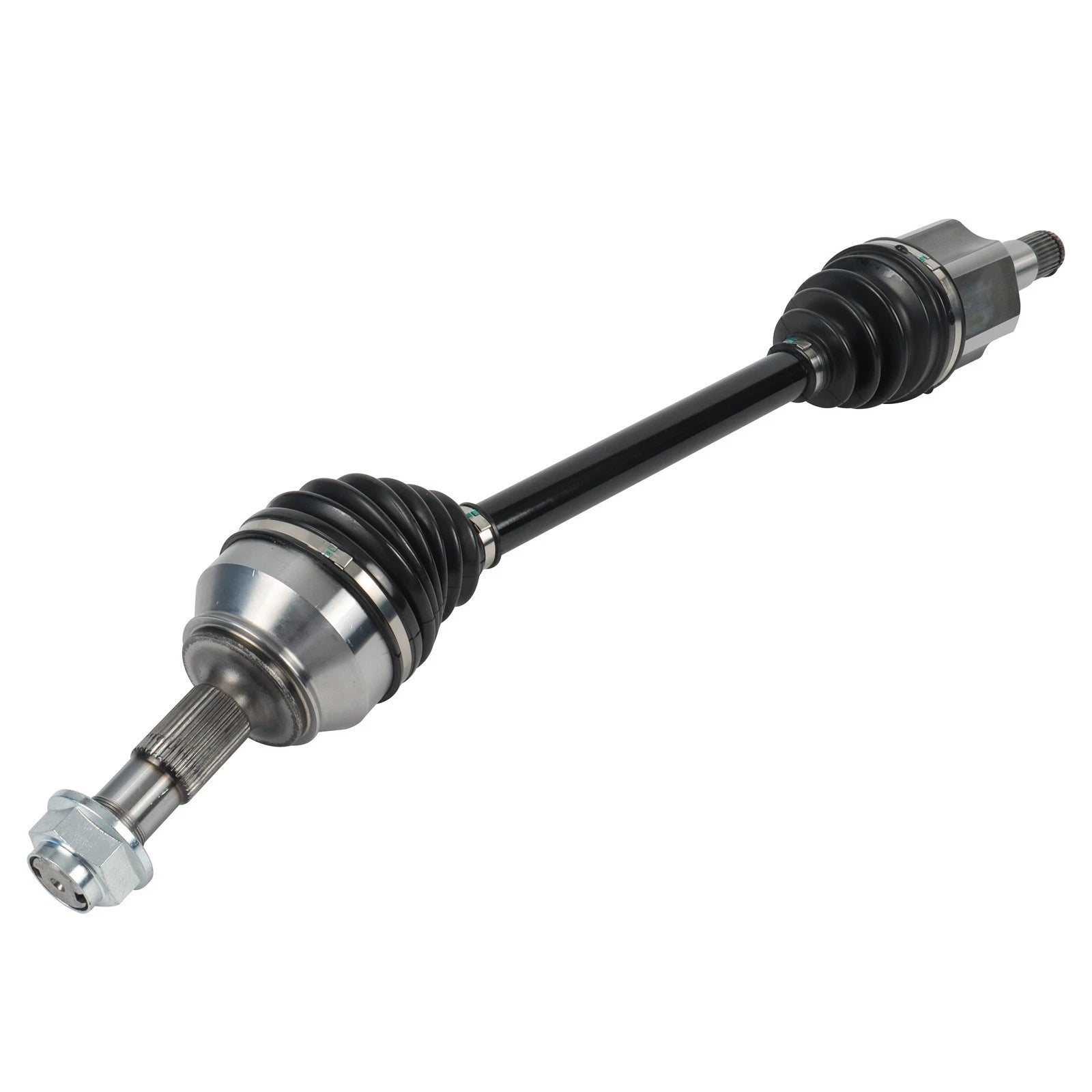 Pair CV Axles for Ram ProMaster 1500 2500 3500 3.6L (2014–2019)