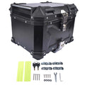 45L Motorcycle Top Case for Various Models (YYYY–YYYY)