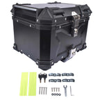 45L Motorcycle Top Case for Various Models (YYYY–YYYY)