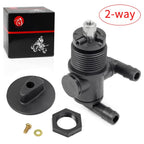 2 x Tank Switch Fuel Shutoff Valve Petcock for Polaris Diesel 455 (1999–2001)