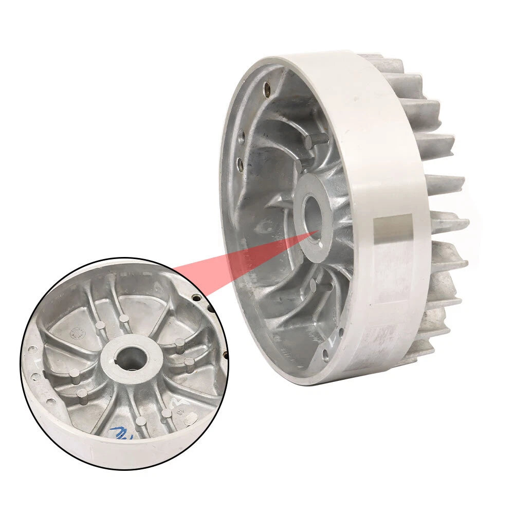 Flywheel for Predator 196cc 212cc 224cc (2016–2023)