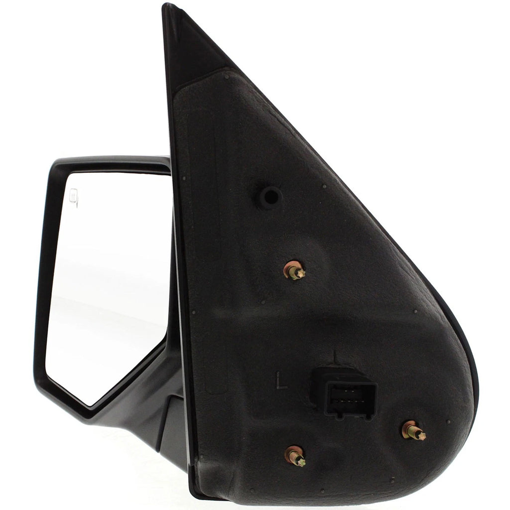 Heated Driver Left Side Mirror for Ford Explorer Sport Trac Mountaineer