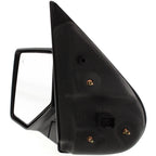 Heated Driver Left Side Mirror for Ford Explorer Sport Trac Mountaineer