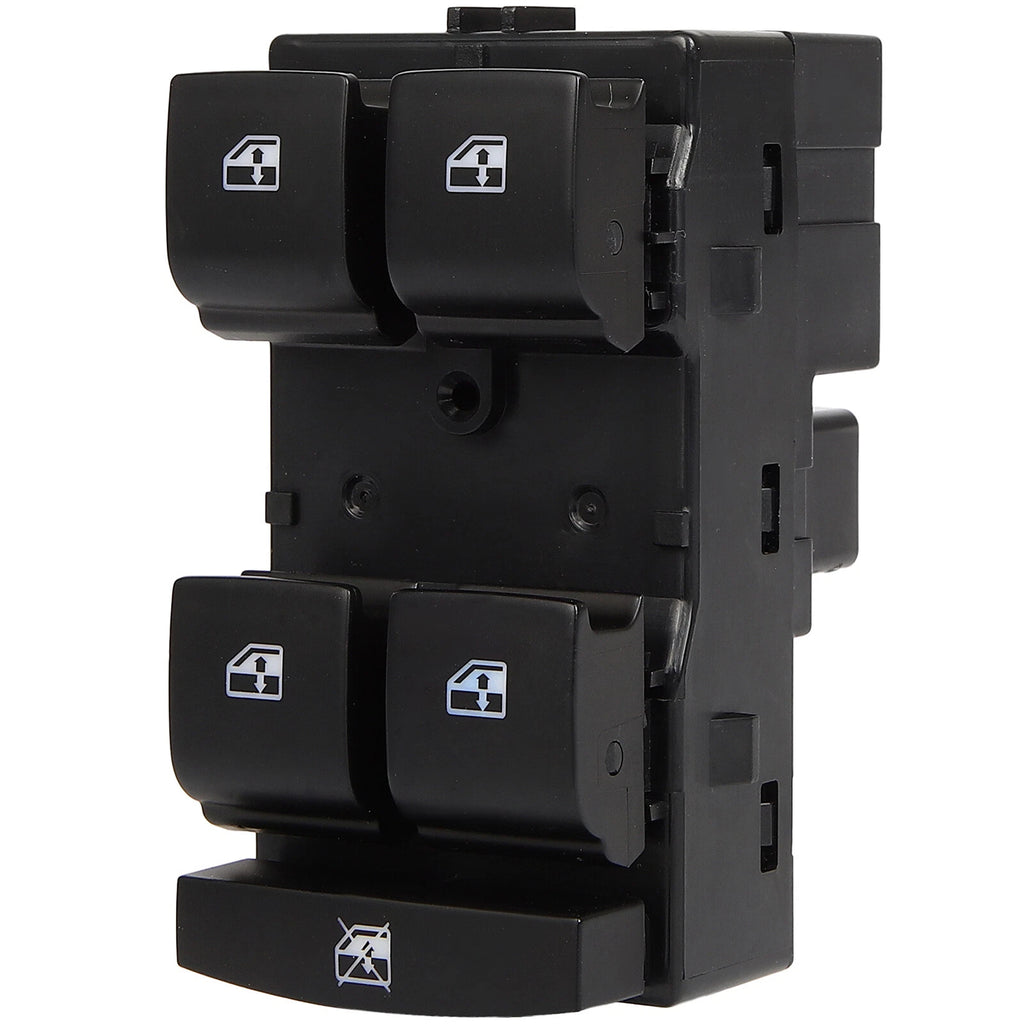 Power Window Switch for Chevy Spark (2016-2021) Front Left Driver
