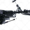 Front Left Door Lock Actuator Motor for Hyundai Tucson (2015–2021)