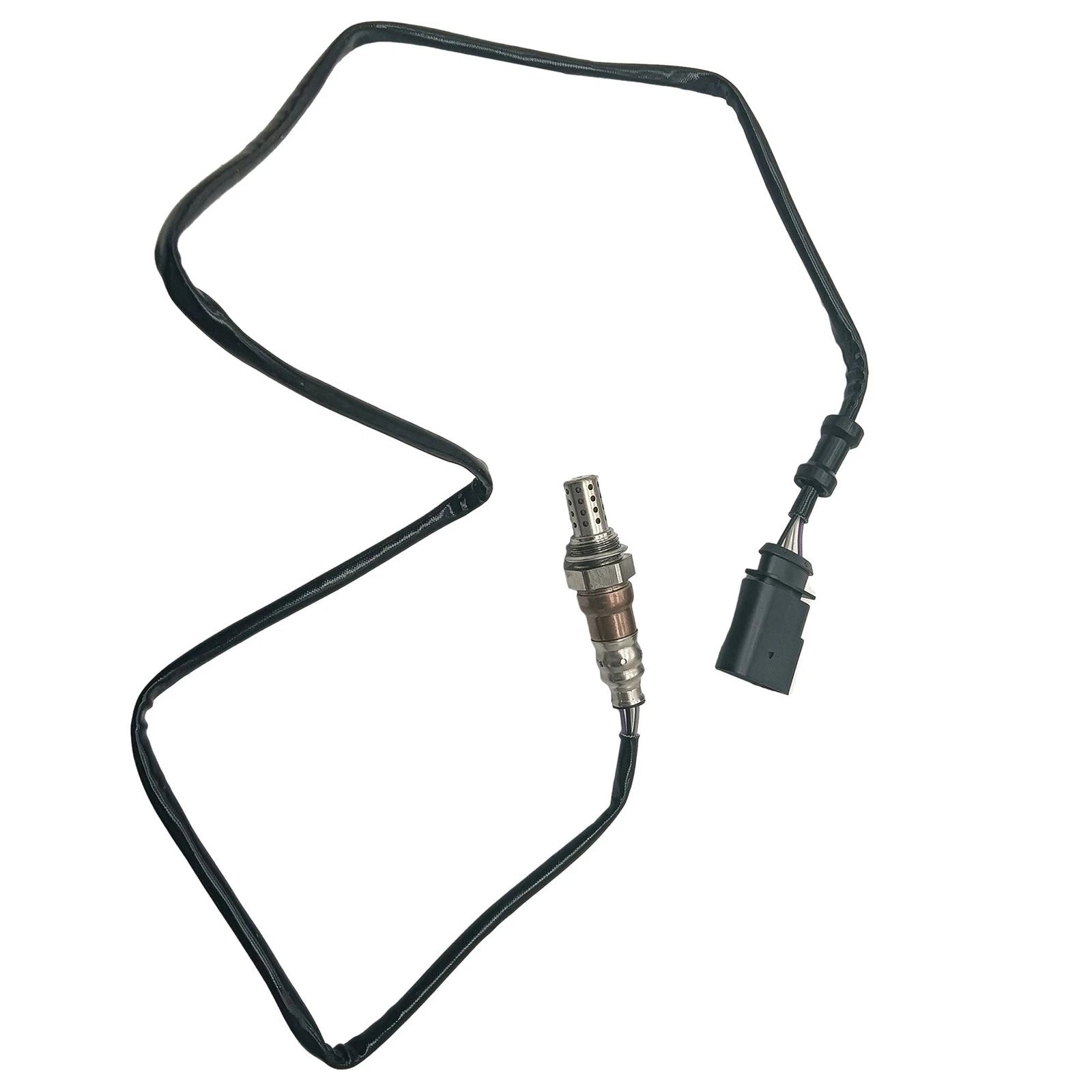 2pcs Oxygen Sensor for Audi TT, VW Jetta, Beetle, Golf (2344809)