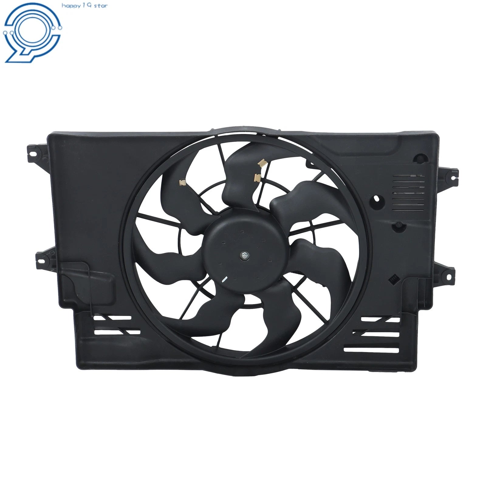 Cooling Fan Assembly for Hyundai Kona (2018-2021)