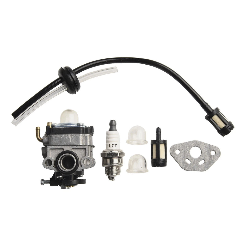Carburetor for Tanaka TBC-225, TBC-225C, TBC-230, TBC-230B (2000–2023)