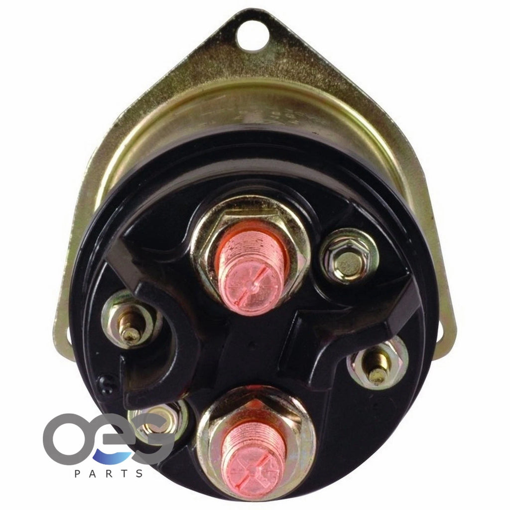 Solenoid for Freightliner Argosy C-16 (2003)