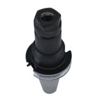 Set of 3 Collet Chucks for CAT40 Tool Holder (G6.3/15000RPM)