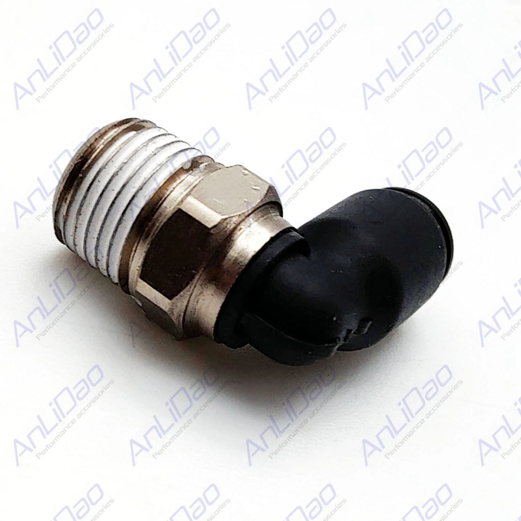 Replacement Fitting-Air for Mercury Mercruiser (22-8M0082321)