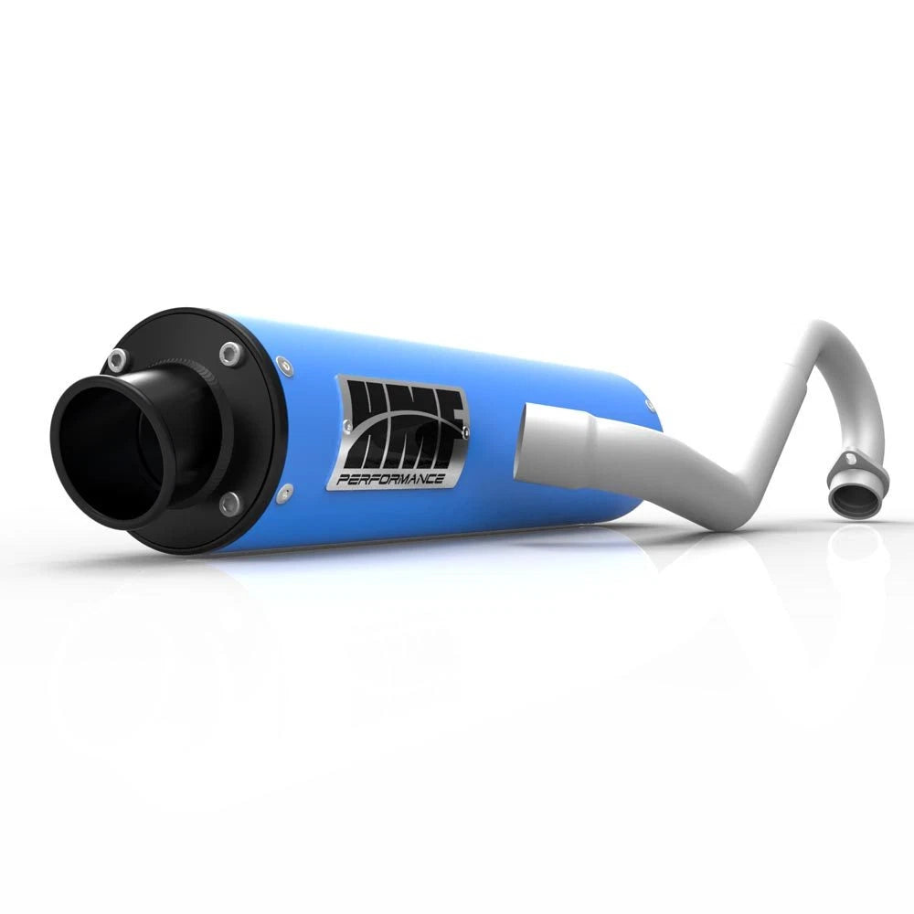 HMF Performance Full Exhaust System for Can-Am Outlander 650 850 (2016–2023)