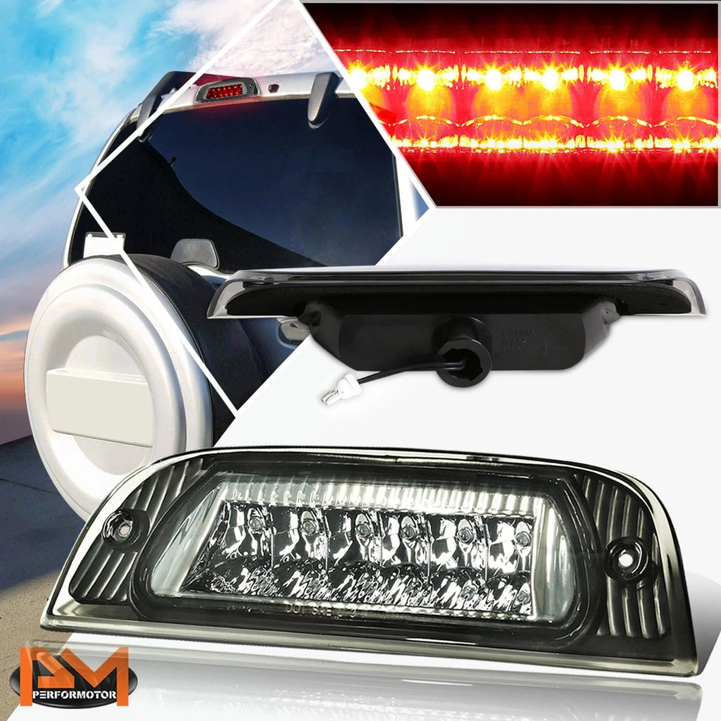 Aluminum Core Cooling Radiator for Honda Stream (2001–2007)