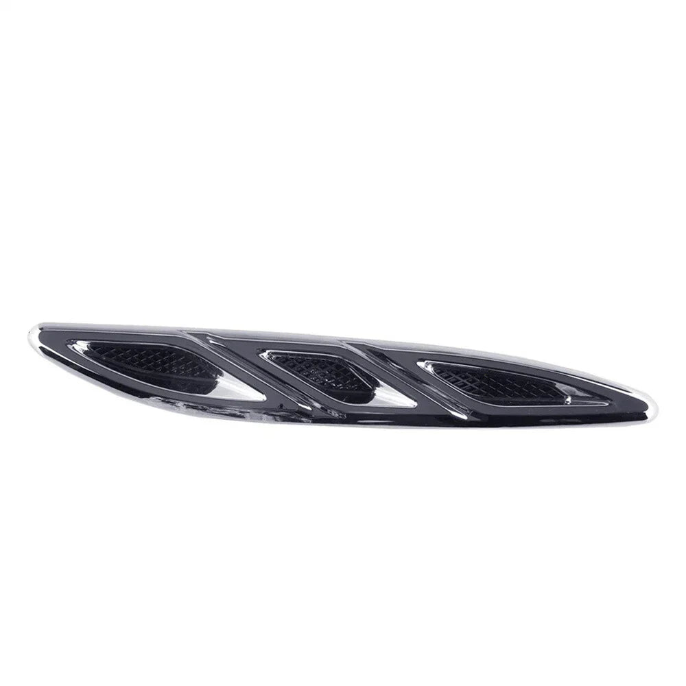 Front Hood Engine Vent Grille Molding for Buick Verano (2012-2014)