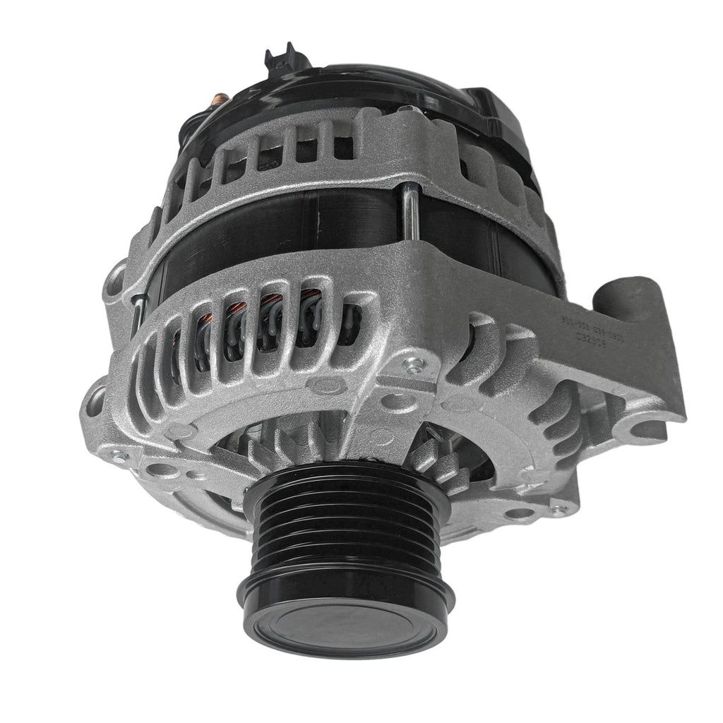 Alternator for Chrysler Pacifica (2017–2020) 160A 12V 6-Groove Pulley