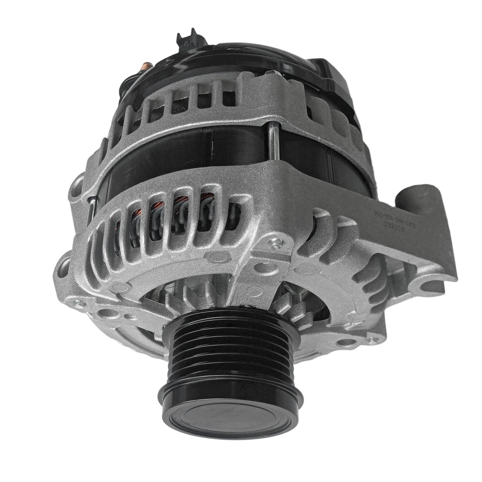 Alternator for Chrysler Pacifica (2017–2020) 160A 12V 6-Groove Pulley