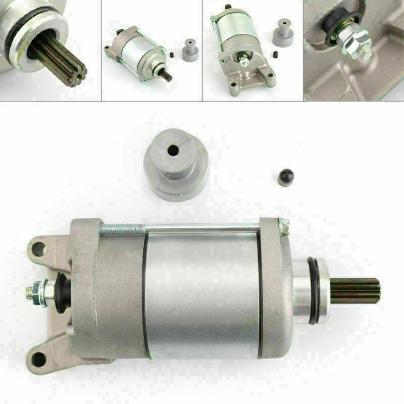 Starter Motor for Honda CRF230 CRF230L CRF230F (2008–2017)