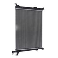 Automatic Trans Radiator for Kia Sorento (2016–2018)