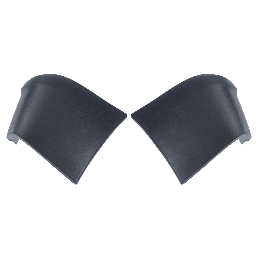 Rear Bumper with Clip Support for Ford Transit Connect