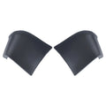 Rear Bumper with Clip Support for Ford Transit Connect