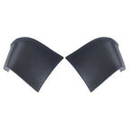 Rear Bumper with Clip Support for Ford Transit Connect