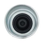 4 Lug Trailer Axle for 2000 lb Trailer (4" Hub Face Pitch)