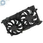 Radiator Cooling Fan for Cadillac XTS, Chevrolet Impala (2014-2020)