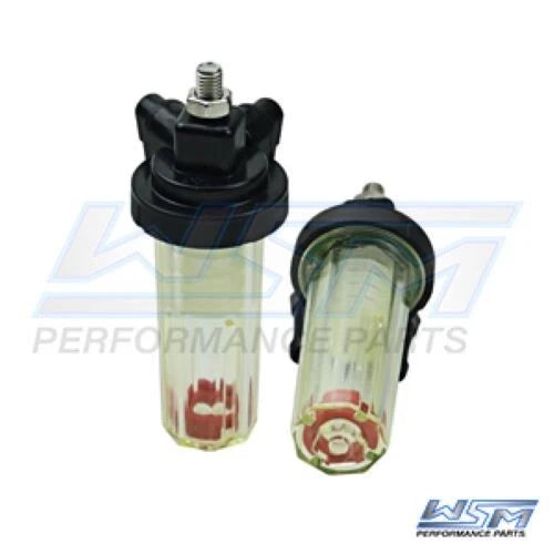 Fuel Filter Assembly for Yamaha 75-100 Hp 4-Stroke (600-289-03)