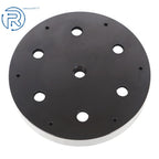 Rear Crankshaft Seal & Wear Sleeve Remover Tool 3164780 for Cummins ISX15 ISX12