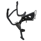 Black Iron Front Upper Fairing Bracket for Kawasaki Ninja 250R (2008-2012)