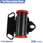 Urethane Engine Mount Adapter Plates for Chevrolet Blazer (1987-2005)