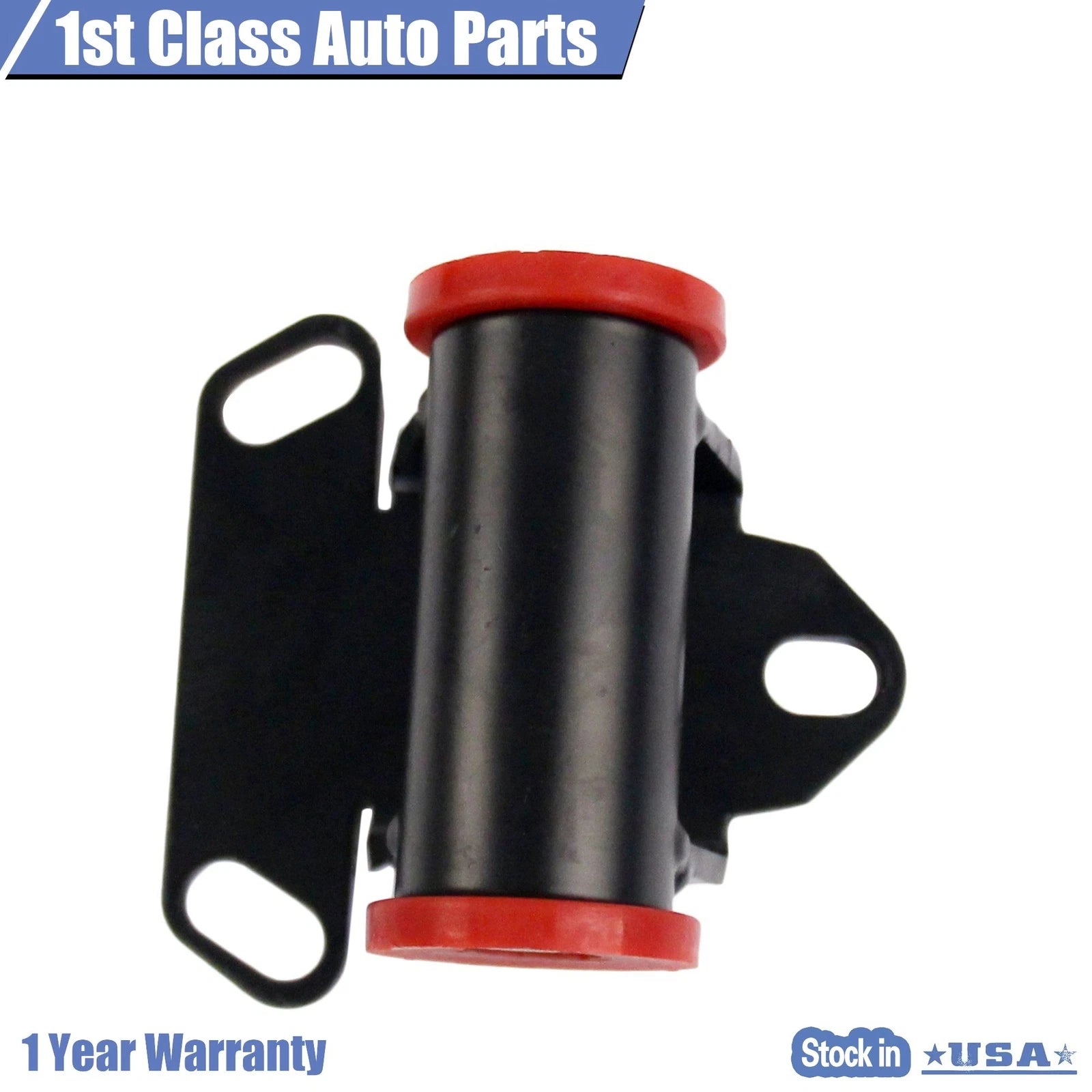 Urethane Engine Mount Adapter Plates for Chevrolet Blazer (1987-2005)