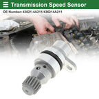 Transmission Speed Sensor for Hyundai Porter (1996)