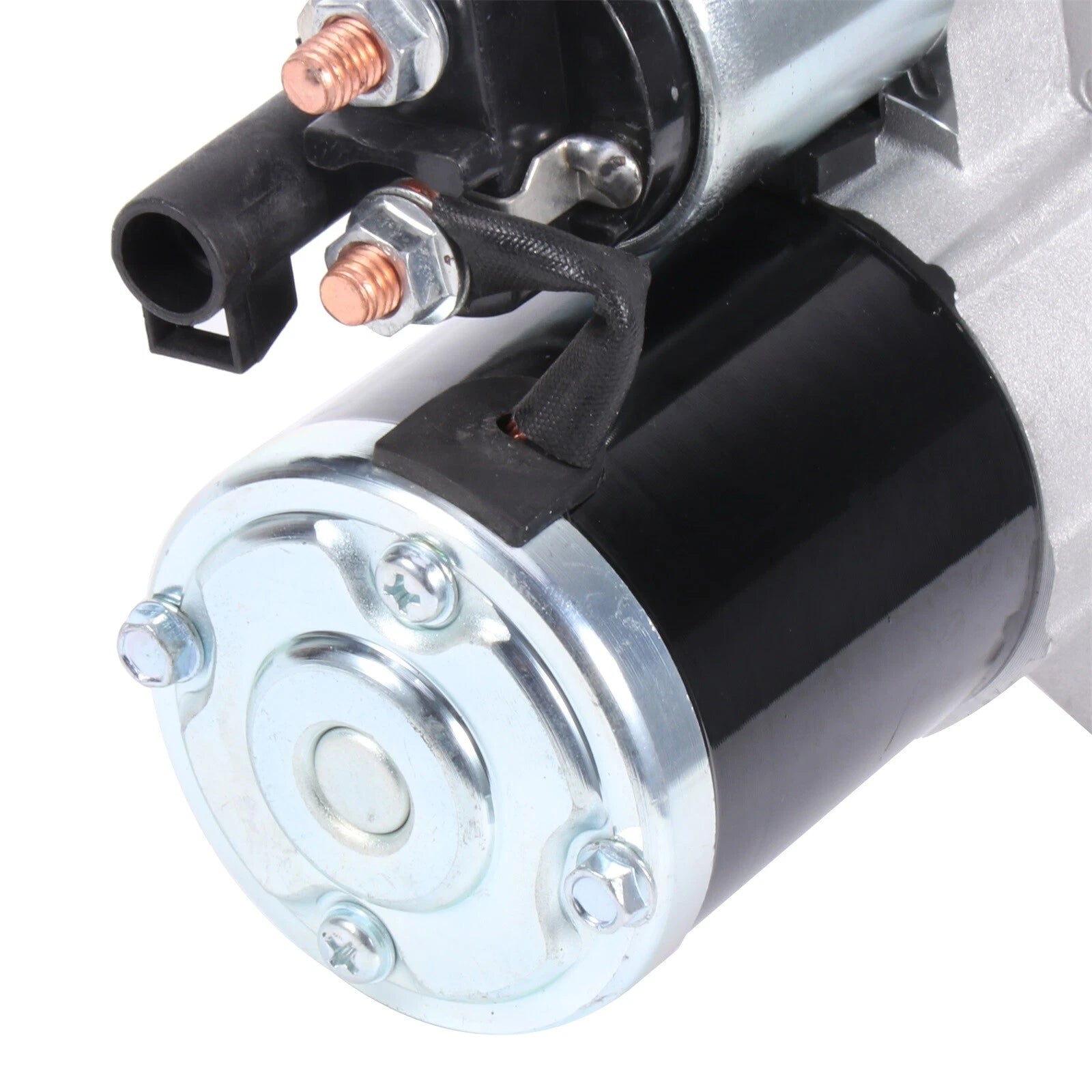 Starter for Pontiac G6, Torrent (2007–2009)