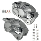 Front Brake Caliper Kit for Toyota Matrix 2009-2013 / Mirai 2016-2022
