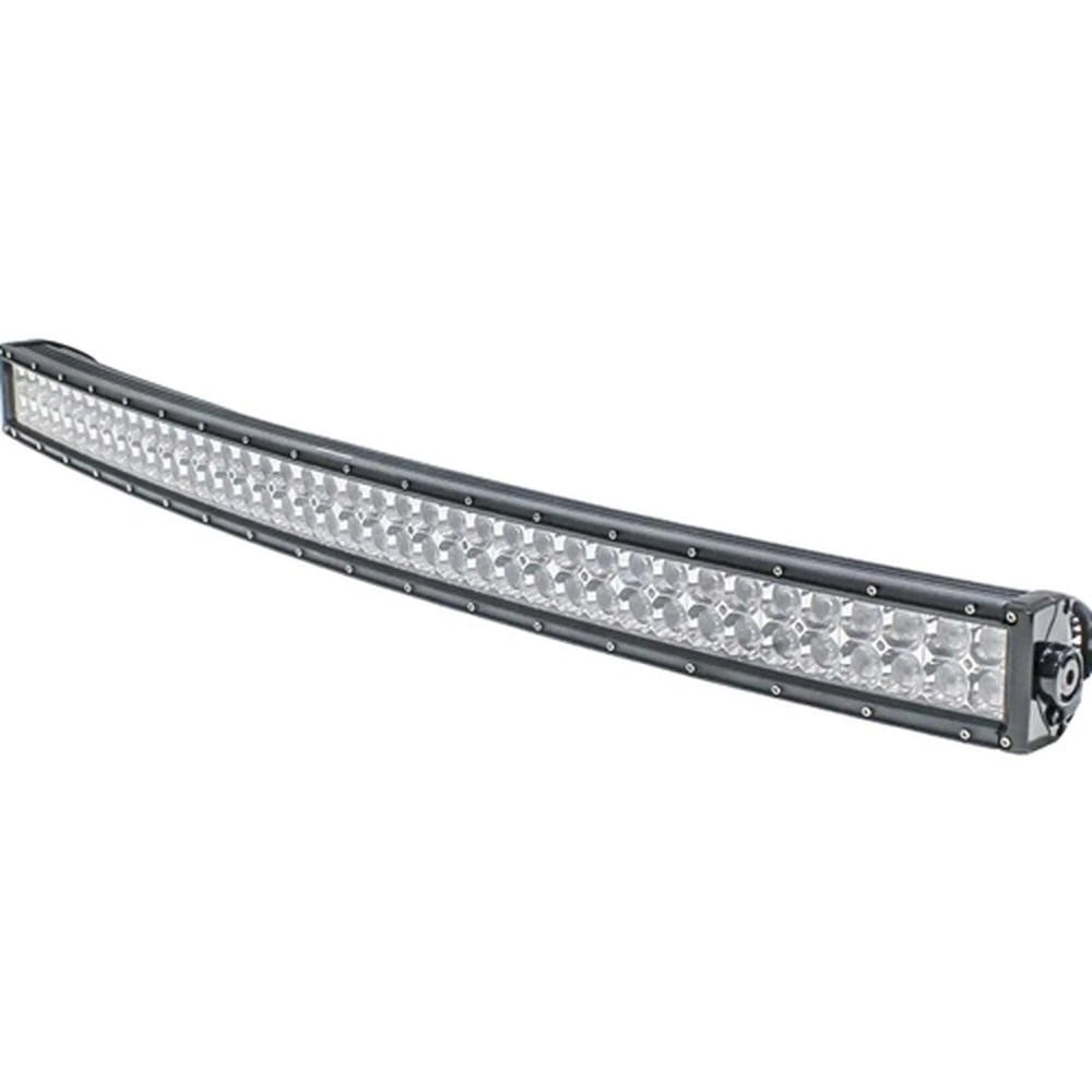 42" Curved LED Light Bar for KM