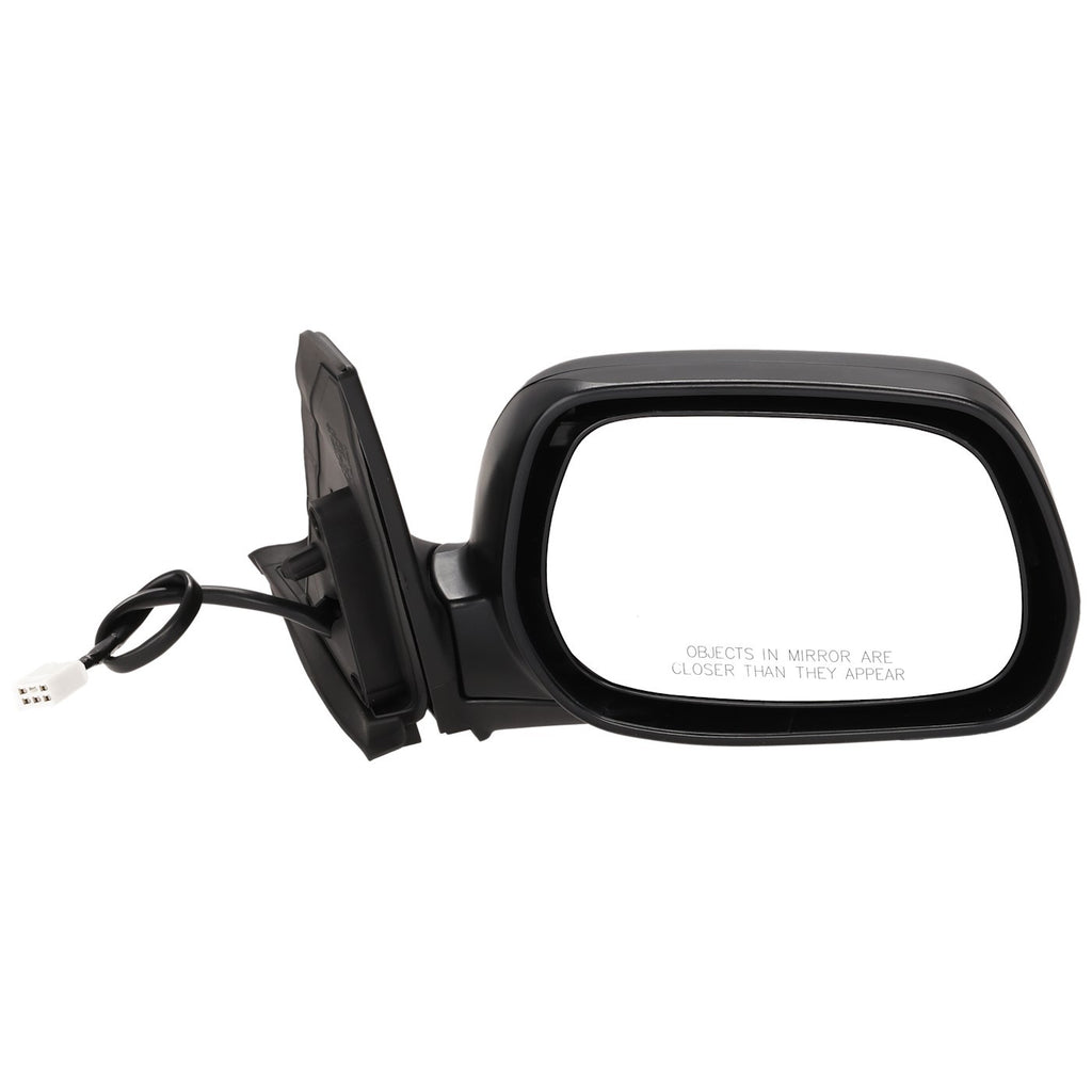 Heated Right Side Mirror for Toyota RAV4 (2001–2005)