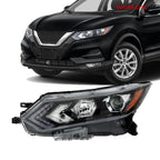 LED Headlight Assembly for Nissan Rogue Sport (2020–2022) Left Side
