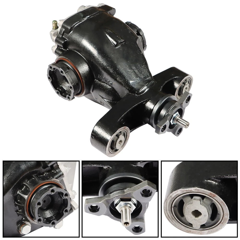 Rear Differential Axle Carrier 3.27 Ratio for Cadillac ATS (2013-2019)