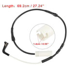 Front Brake Pad Wear Sensor for BMW 135i (2008 - 2011)