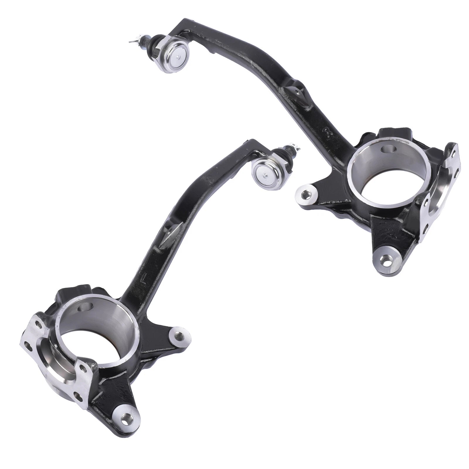 Steering Knuckle Set for Toyota 4Runner Tacoma Tundra (1995–2004)