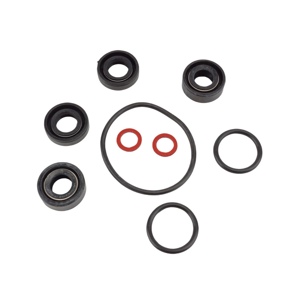 Lower Unit Seal Kit for Yamaha Outboard 2HP (1986–1988) 6A1-W0001-22, 18-0026