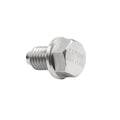 Magnetic Oil Drain Plug M10x1.5 for Kawasaki KX65 KX85 KX100 KX125 KX450F KX500